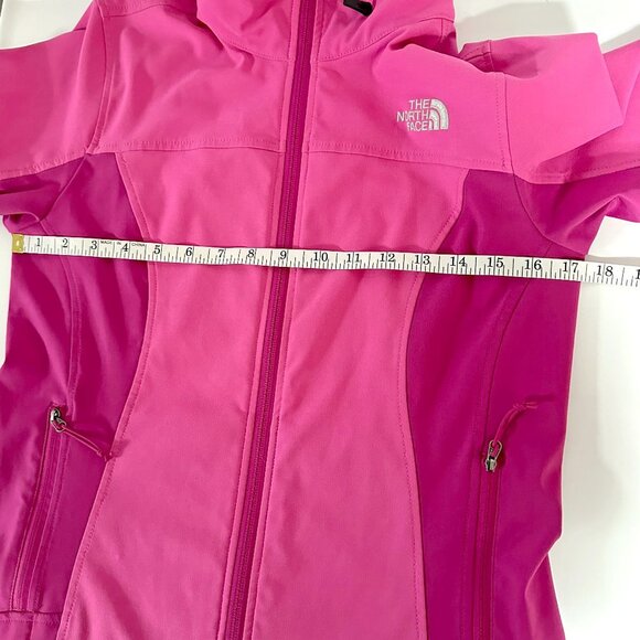 North Face Nimble Jacket - Picture 10 of 11
